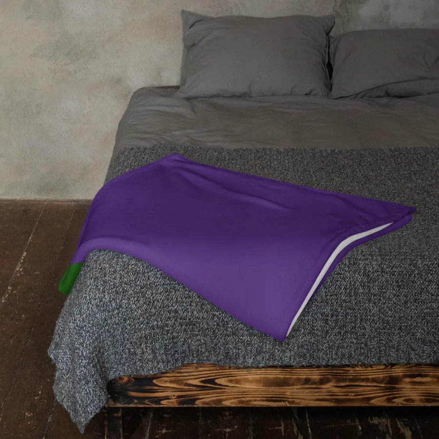 PISTACHIO CUDDLE BLANKY product image (23)