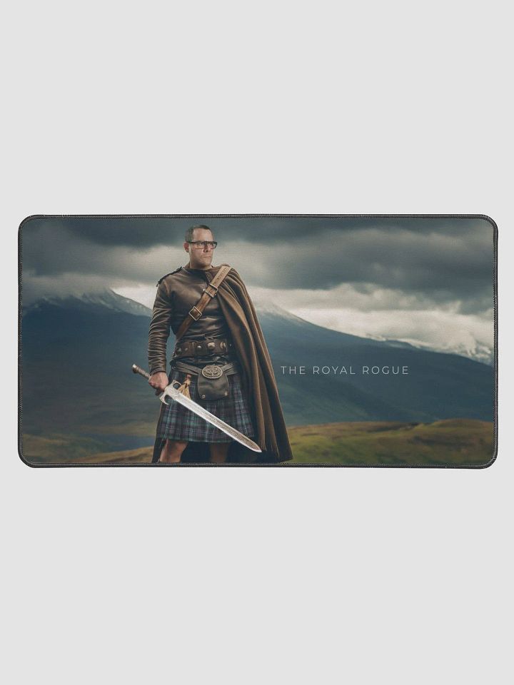 Desk Mat product image (1)