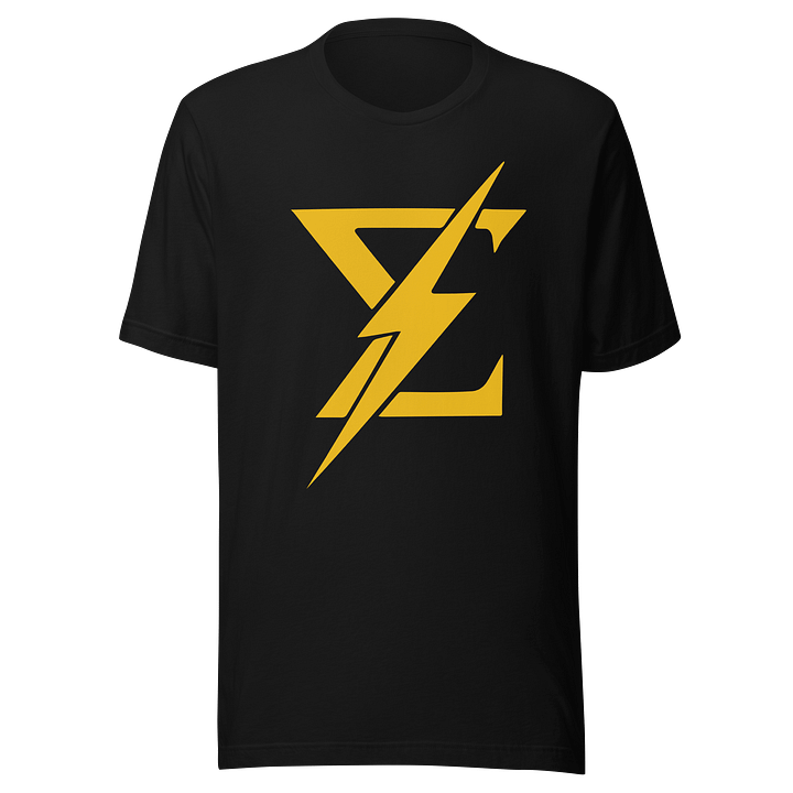 Σ⚡ – The Symbol of Strength product image (2)