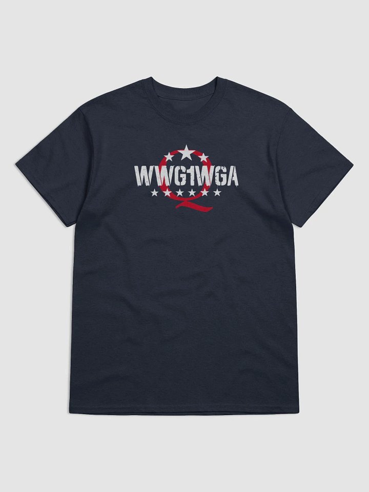 WWG1WGA Q shirt product image (2)