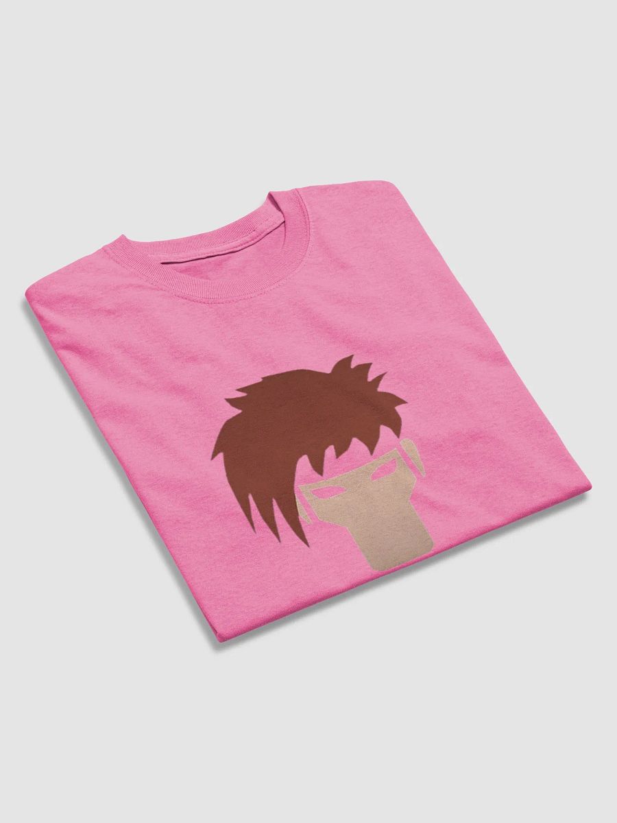 Gambit Head Tee product image (19)