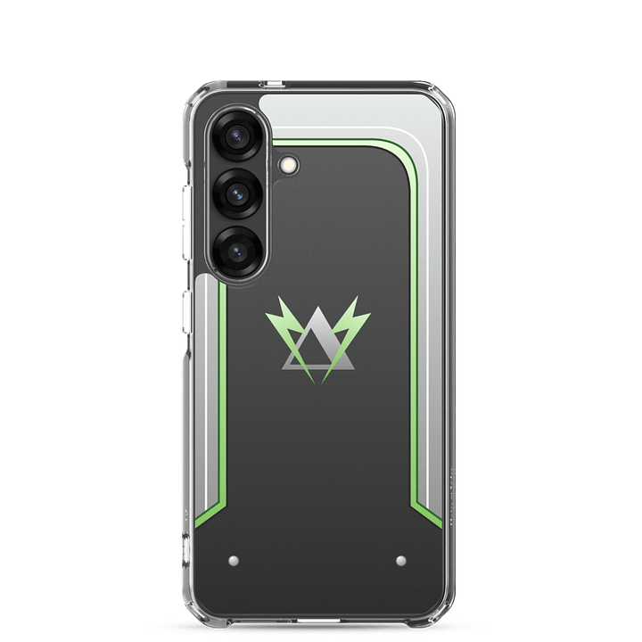 Gummiphone X Time Eater Case product image (2)