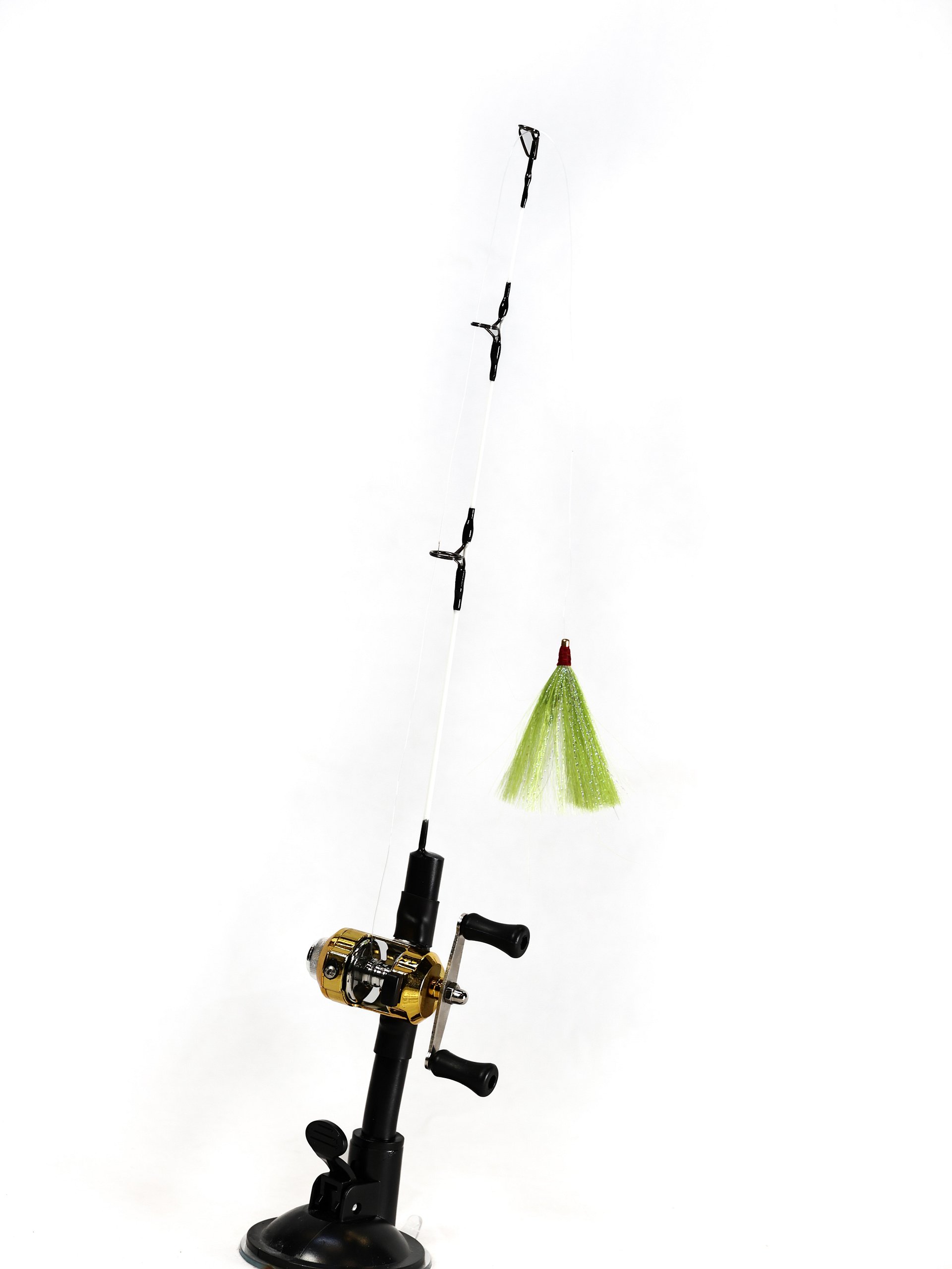 Always Fishing Mini-Rod Trolling Pack! product image (6)