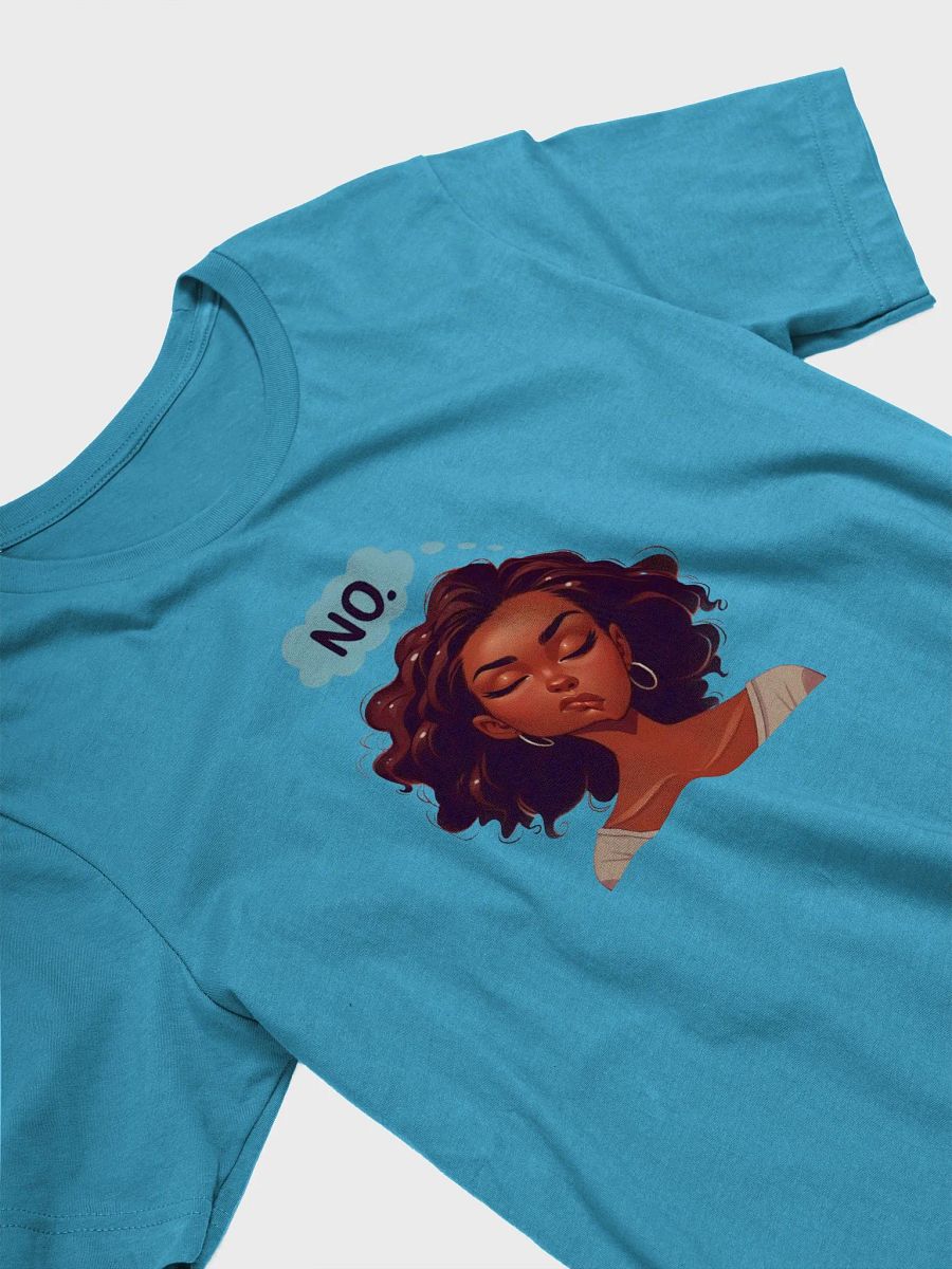 No | Graphic Tee product image (27)