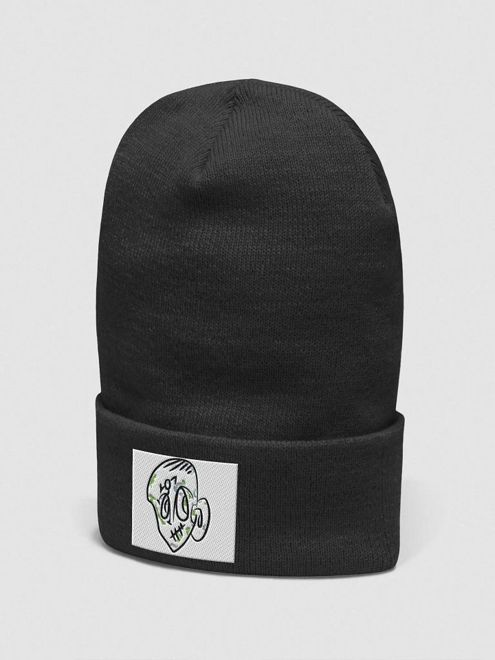 Gabo 3 Beanie product image (2)