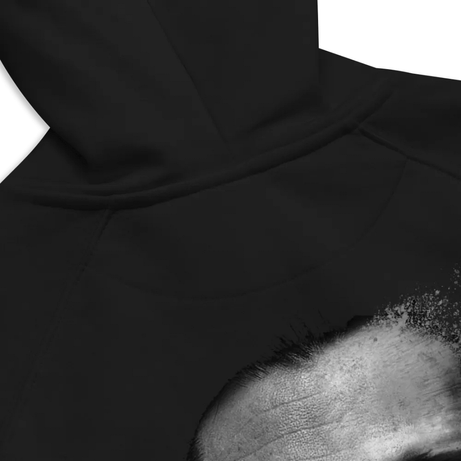 Eco-Friendly Unisex Raglan Hoodie product image (4)