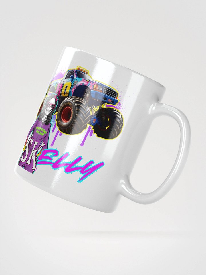 SKelly Coffee Mug product image (4)
