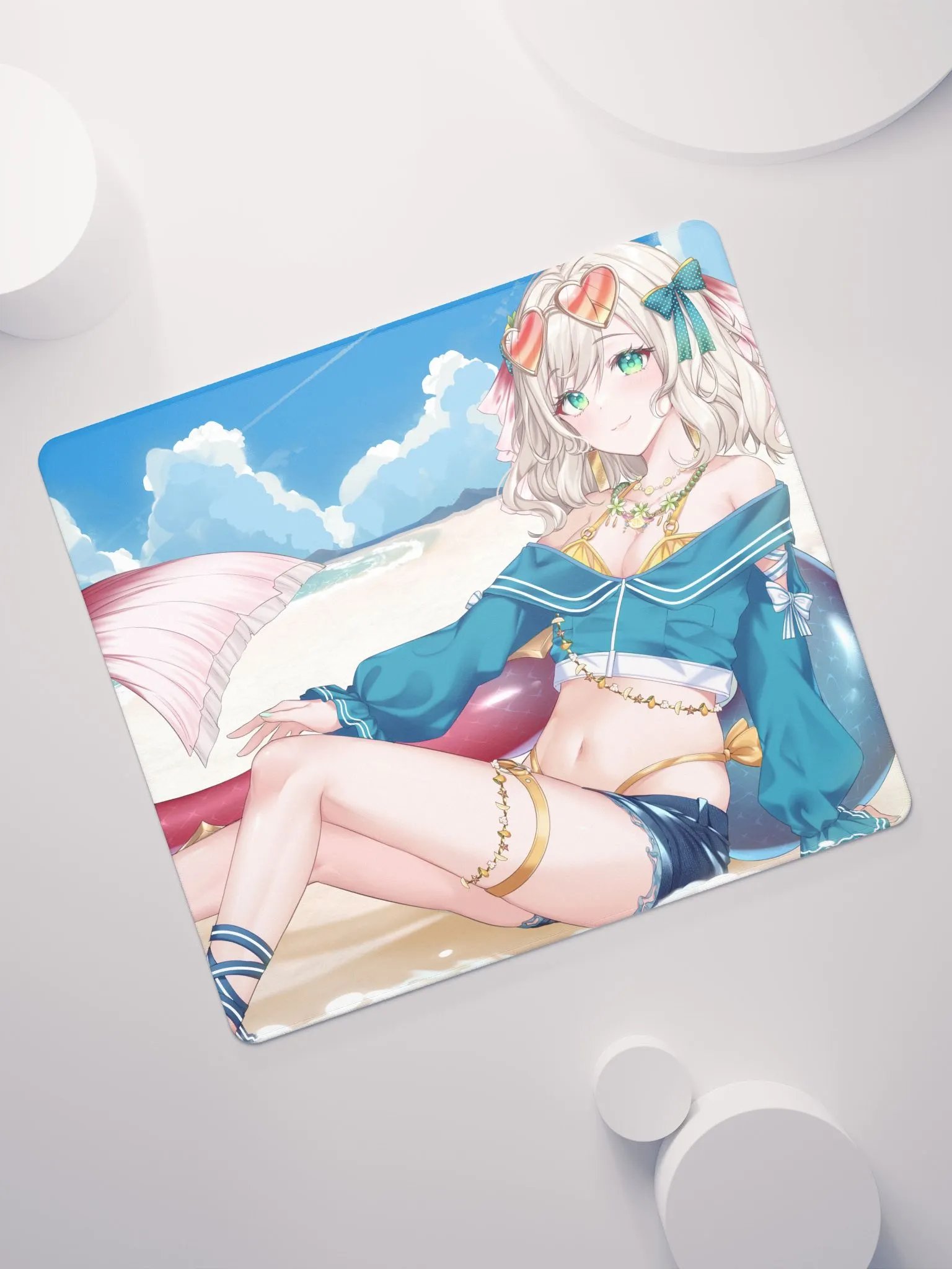 Sitri Gaming Mouse Pad product image (7)