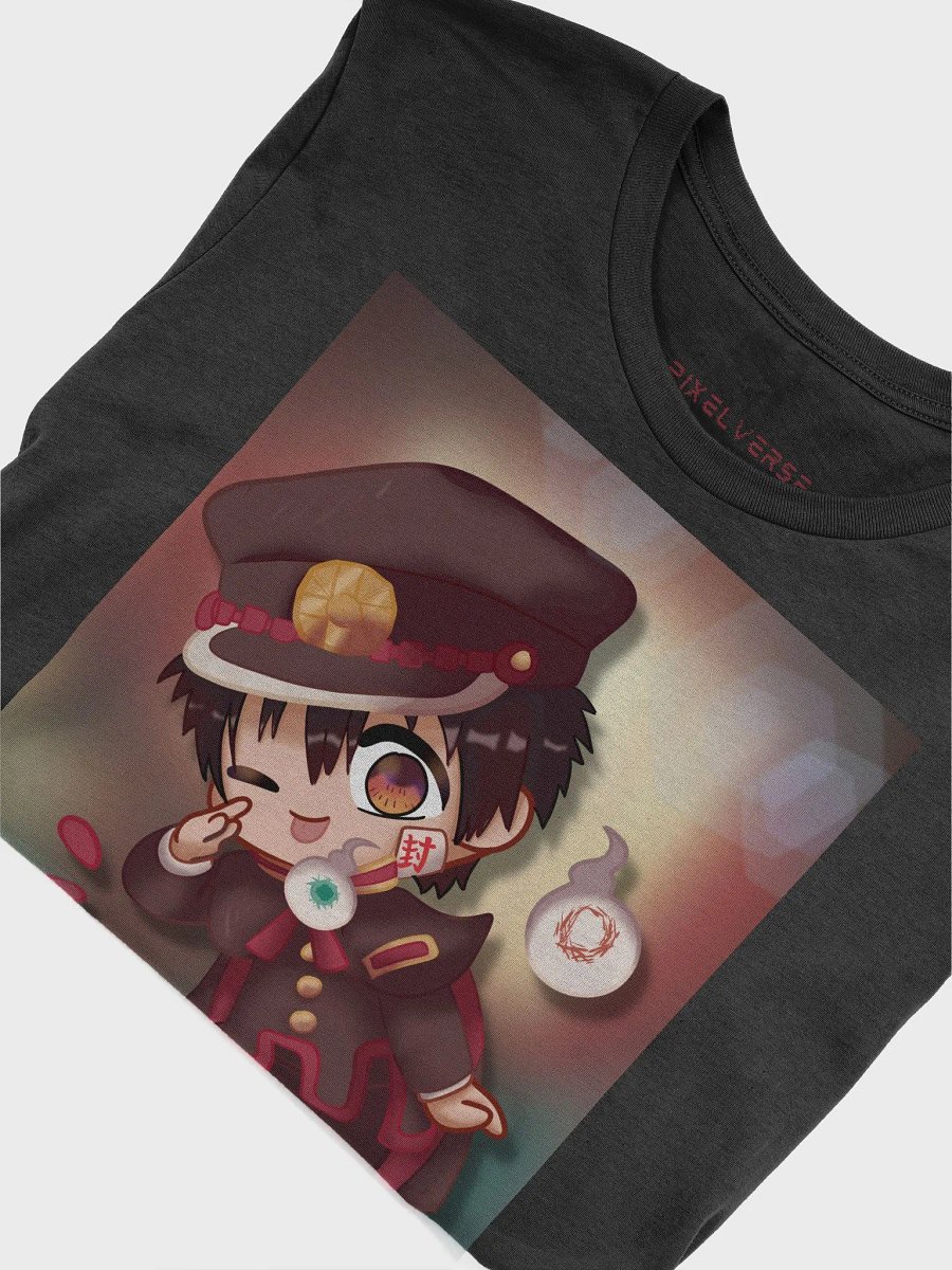 Ghost Boy Digital T-Shirt product image (5)