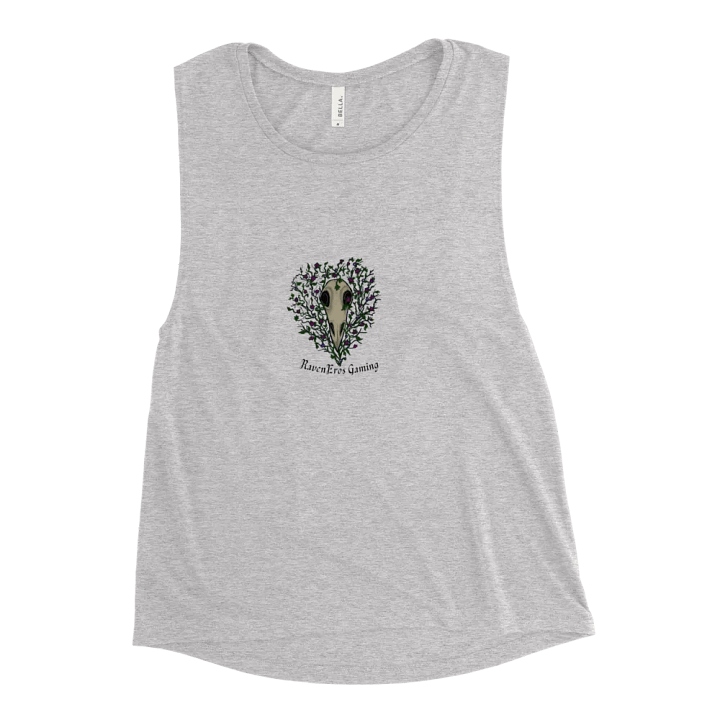 Ladies Tank product image (2)