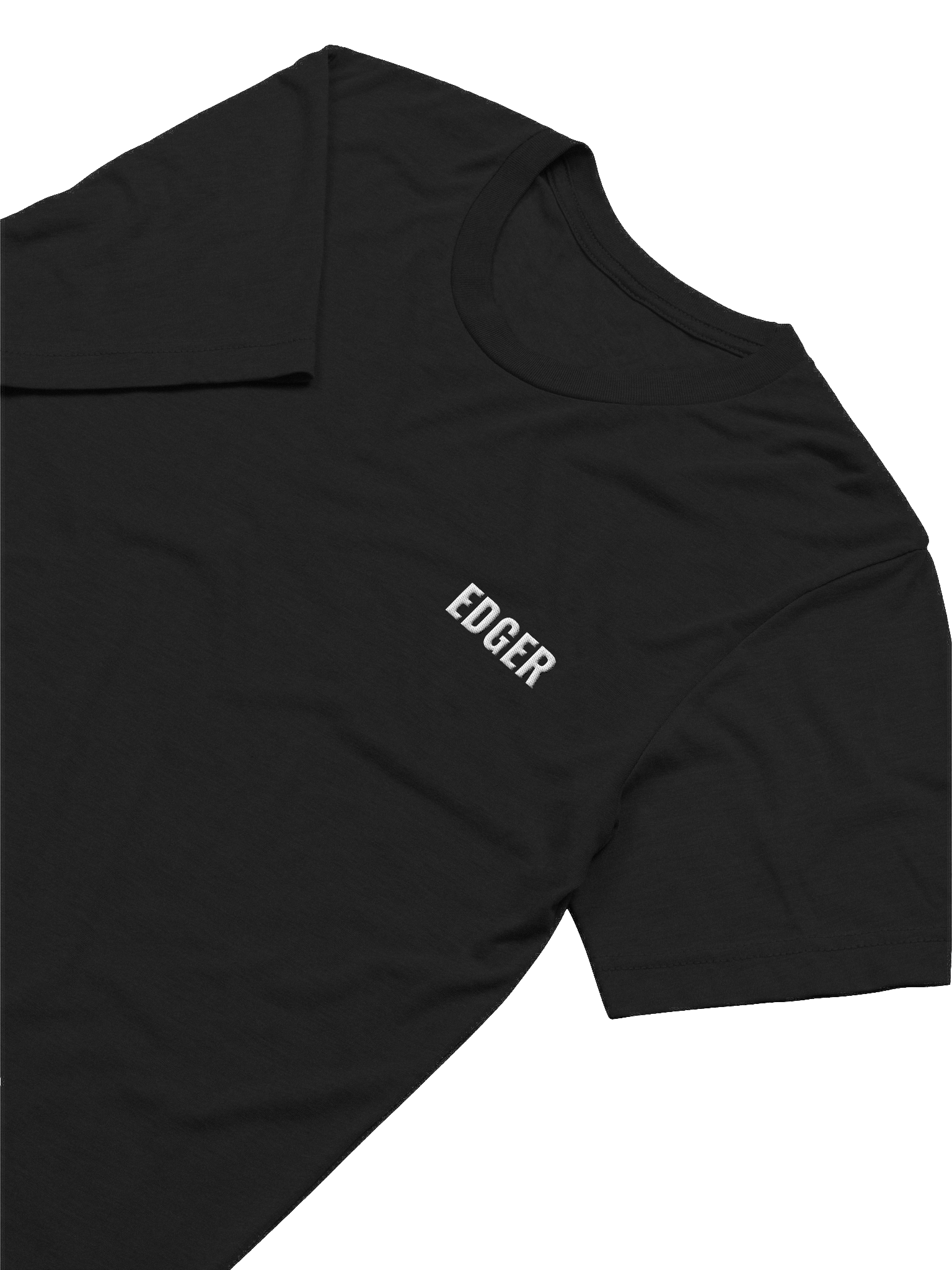 Edger Short Sleeve T-Shirt product image (37)