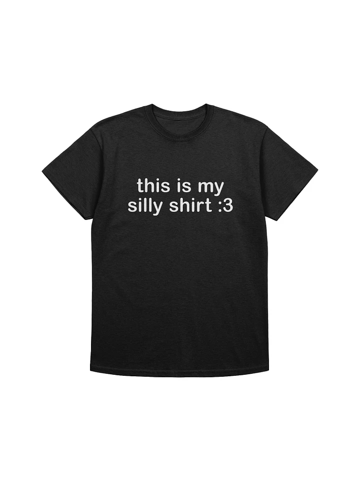 Silly Shirt product image (1)