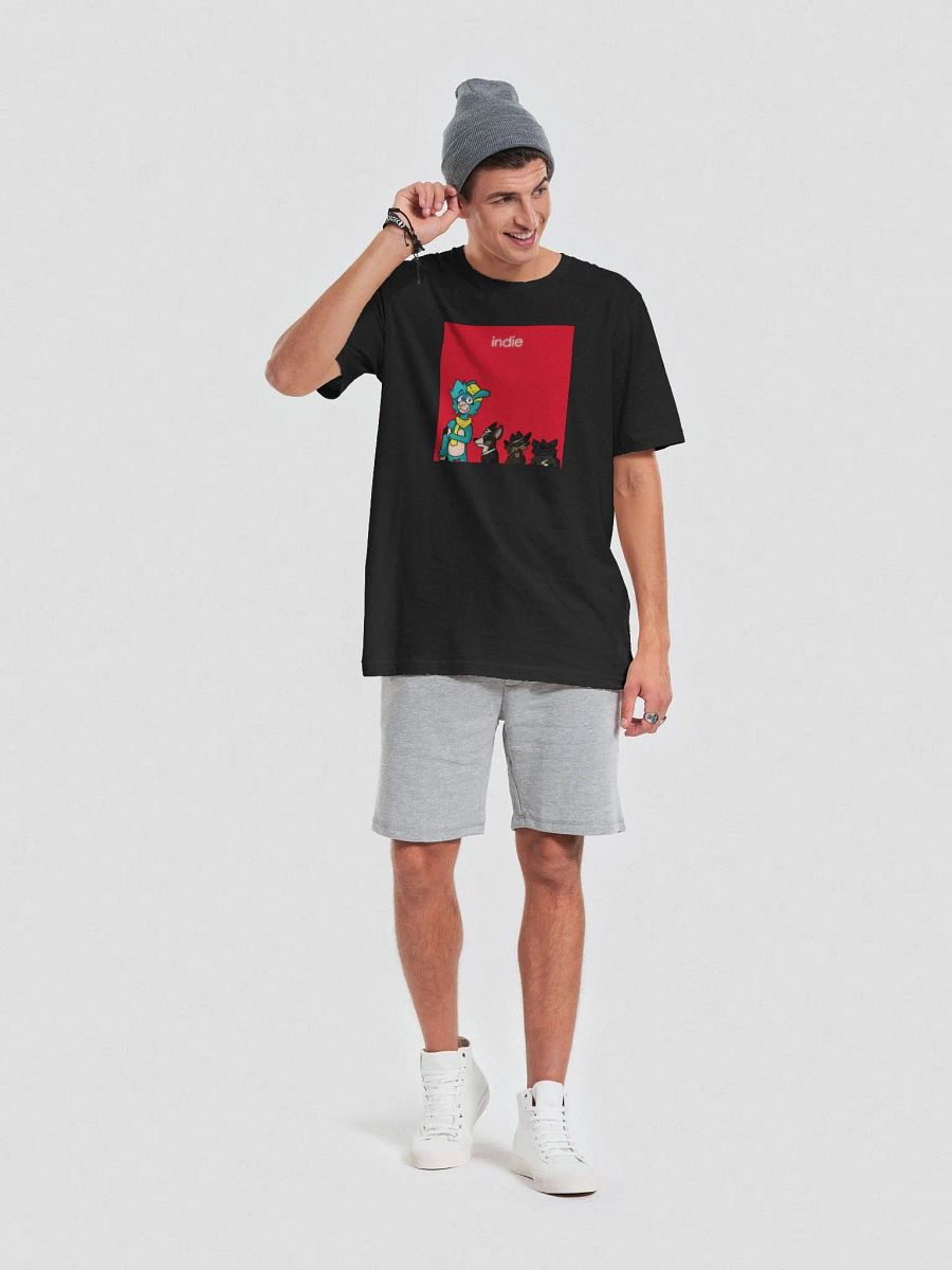 The Cody Red Album product image (18)