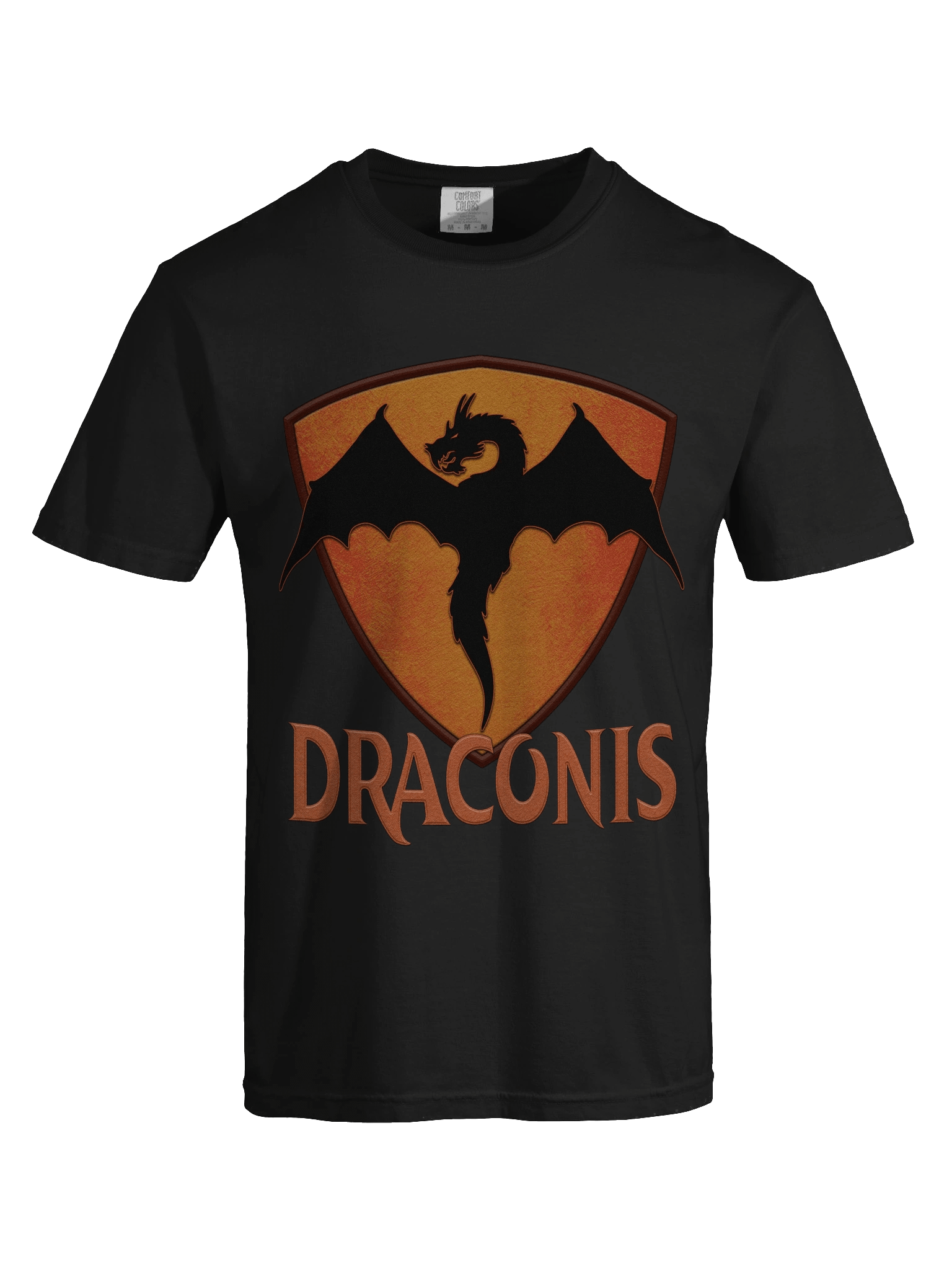Dragon T-Shirt product image (7)