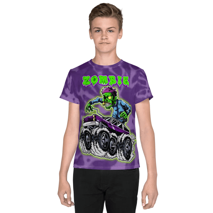 ZOMBIE product image (1)