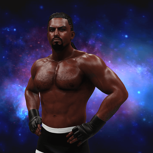 Drake Steele