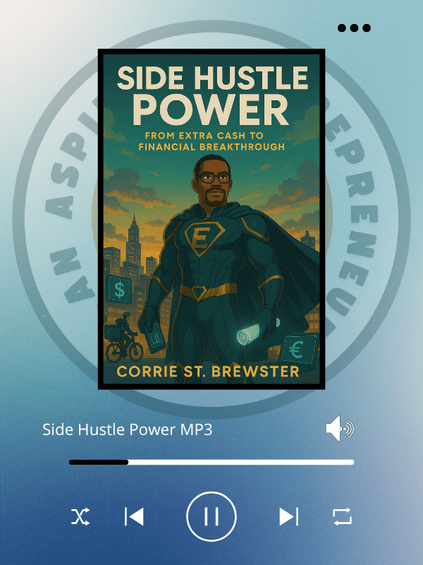 Side Hustle Power product image (1)