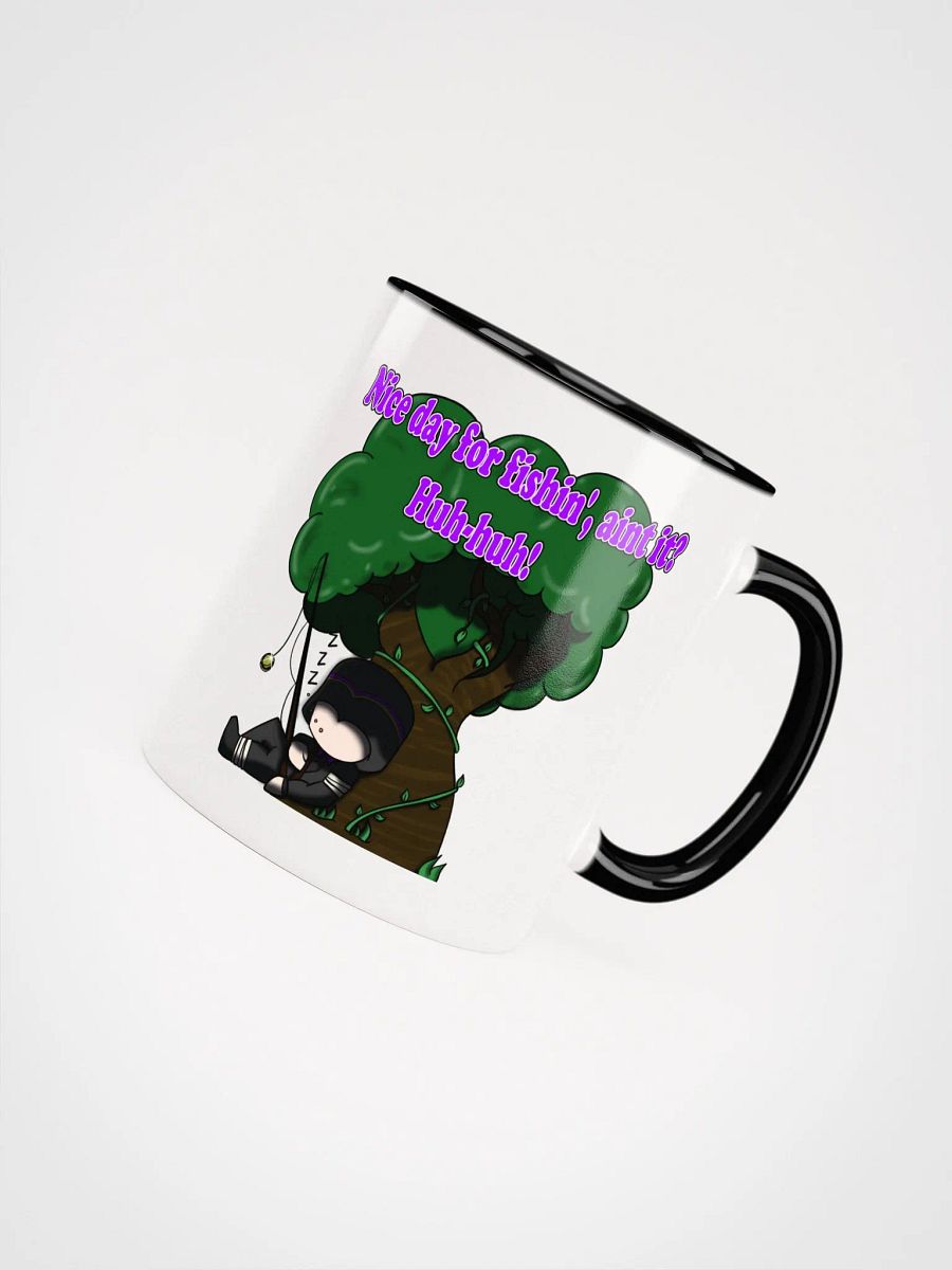 Nice day for Fishin'! product image (8)