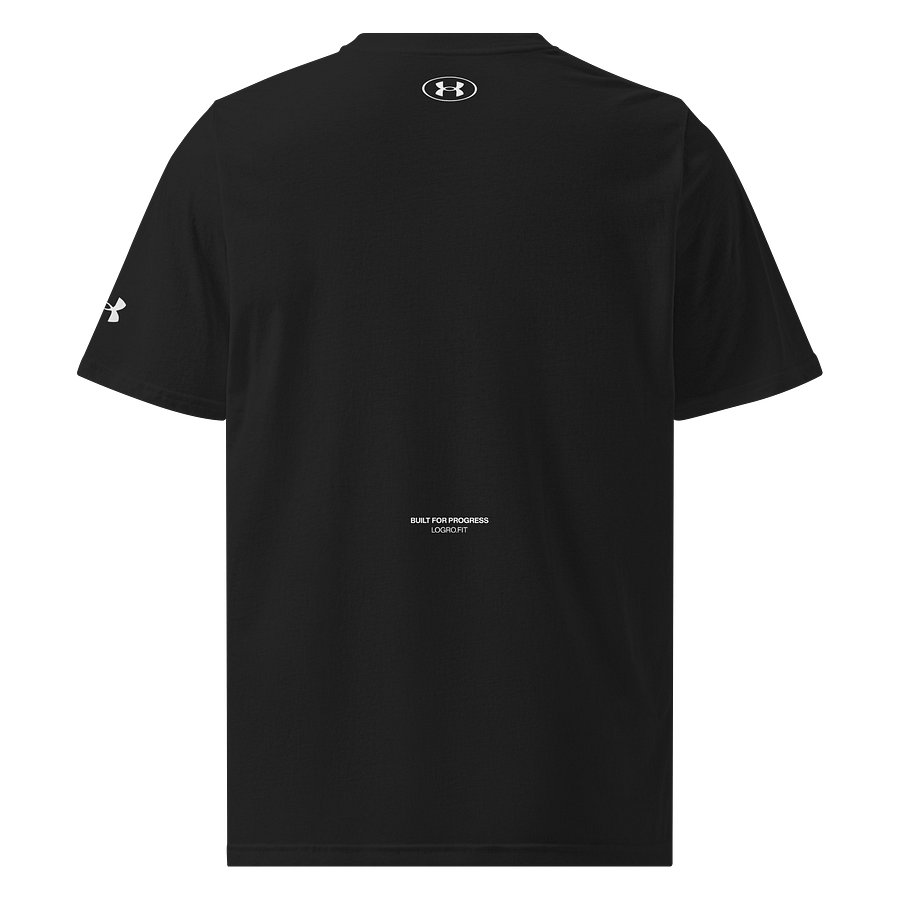 The Logro Tee product image (4)