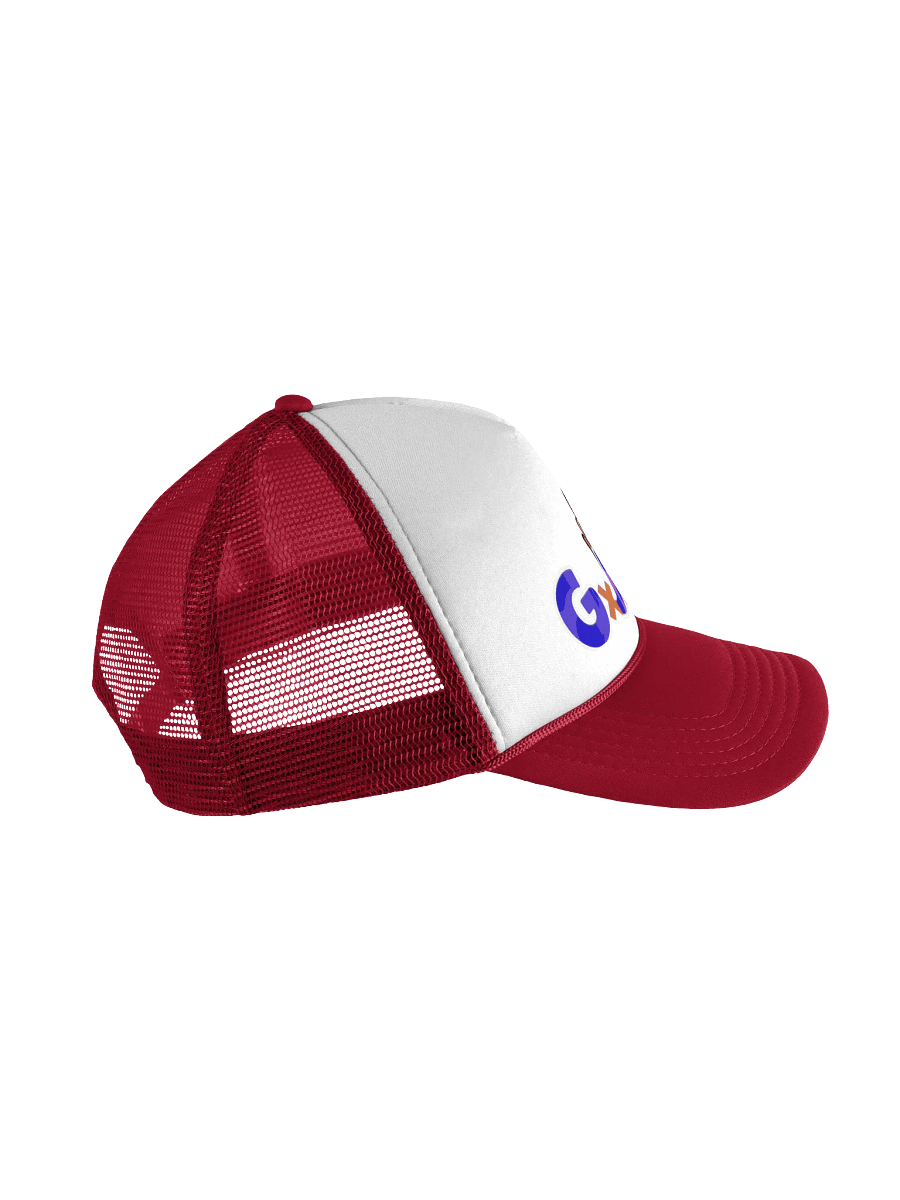 GX Dead Monkey Cap product image (3)