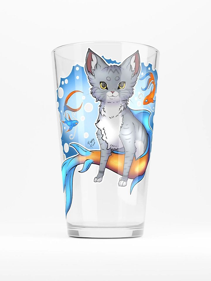 Luffy Merkitty product image (1)