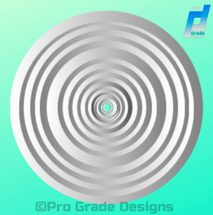 Apple Watch Faces (Color Splash Collection) product image (5)