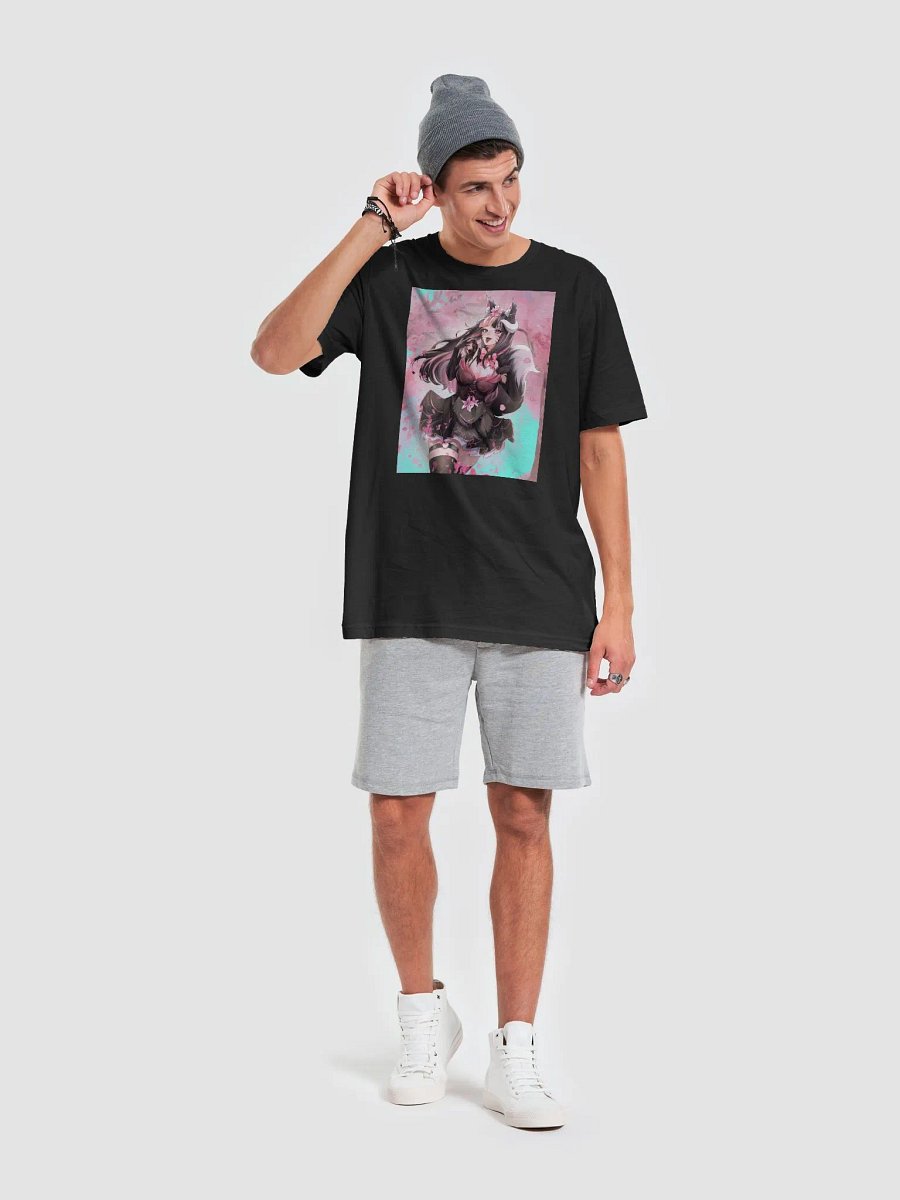 Double sided Saki PJ shirt product image (6)