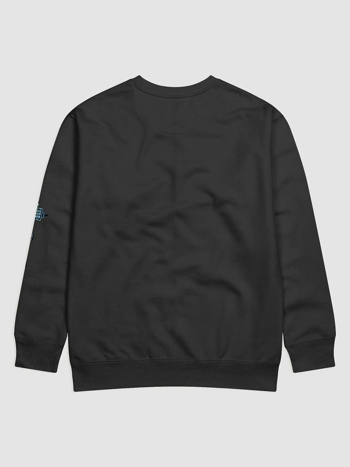 CBMOON 'Cityscape' sweatshirt product image (2)