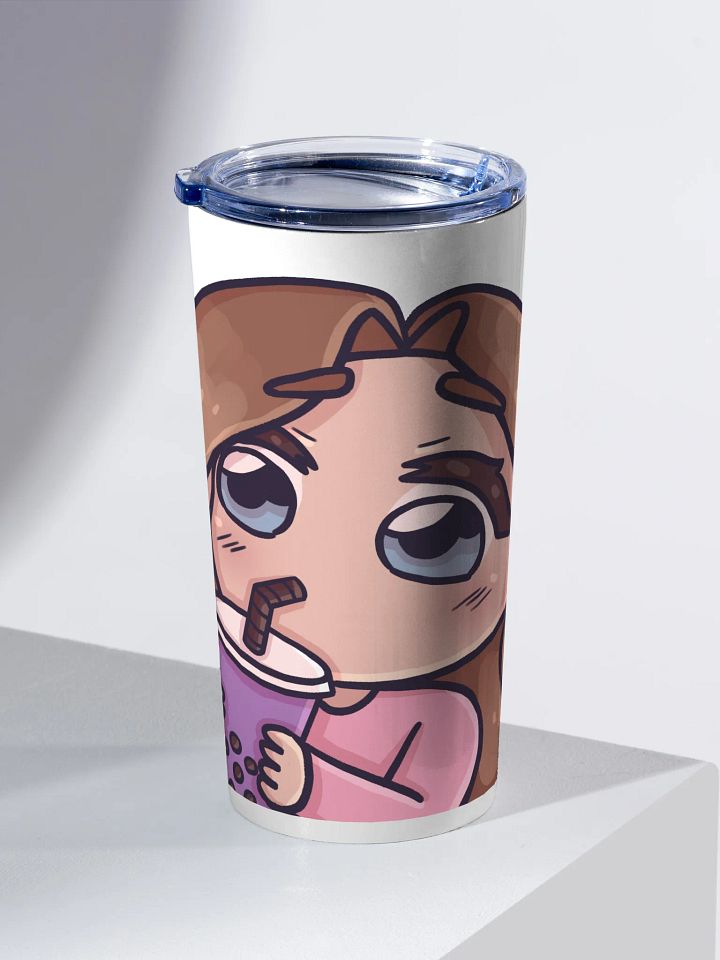 Boba Drink Tumblr product image (2)