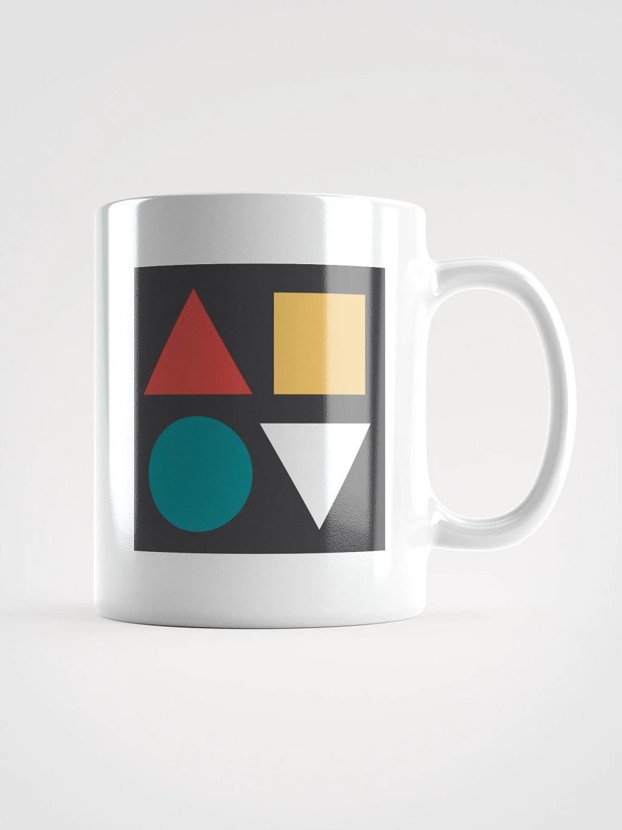 Primitivo Mug product image (1)