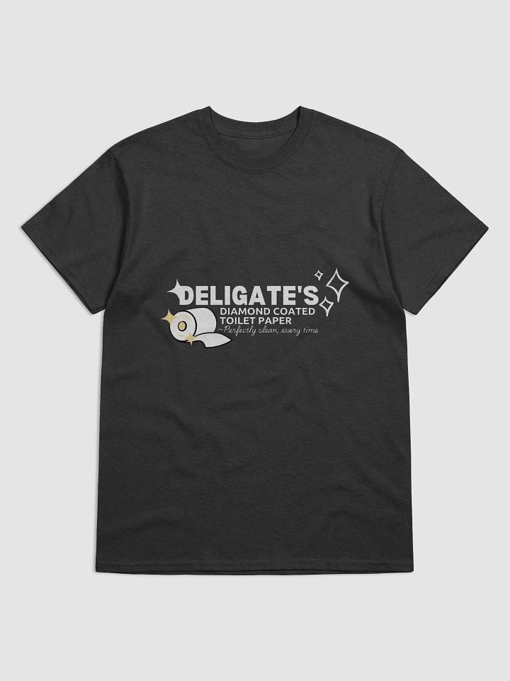 Deligate's Diamond coated TP product image (1)