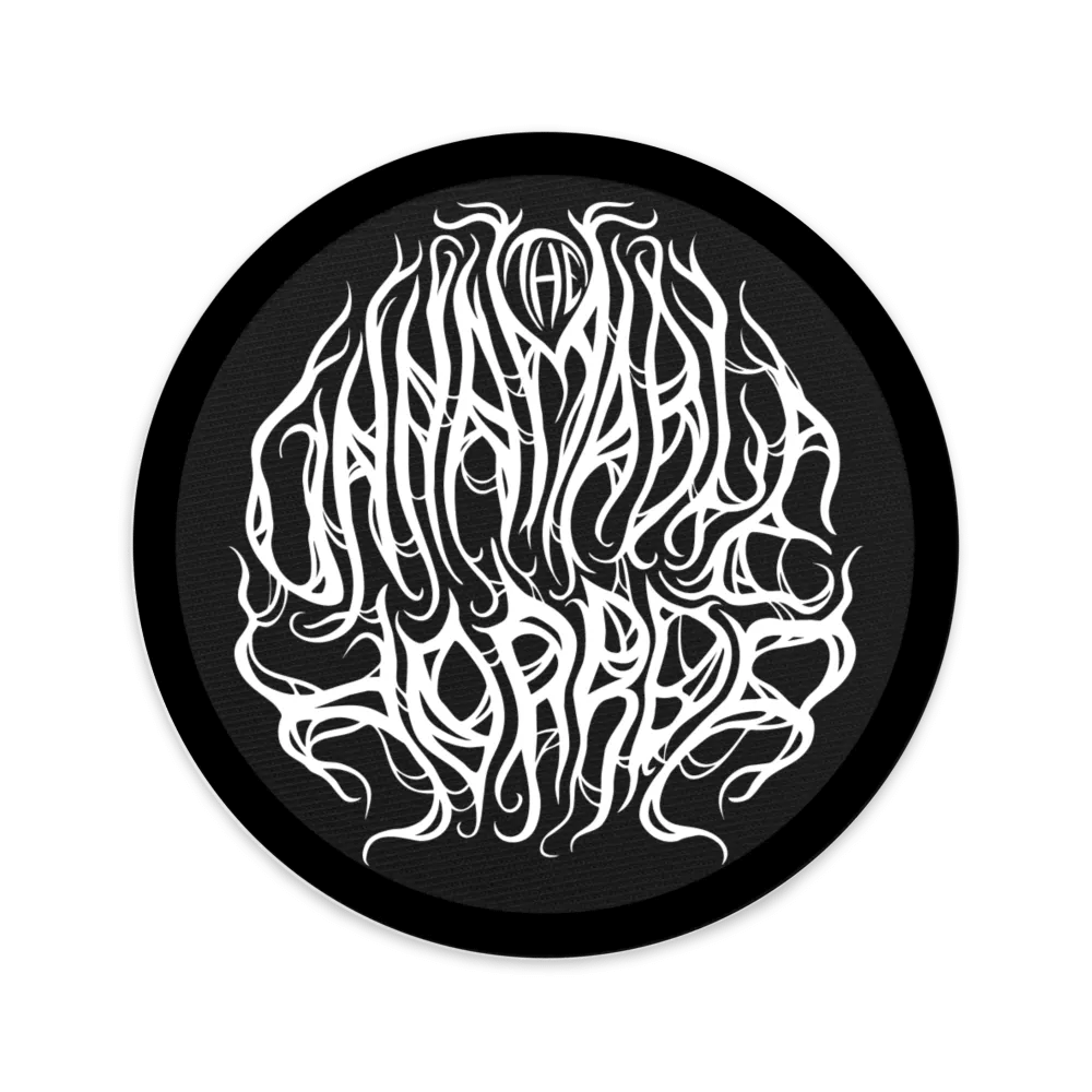 What's that band? (Patch) product image (1)
