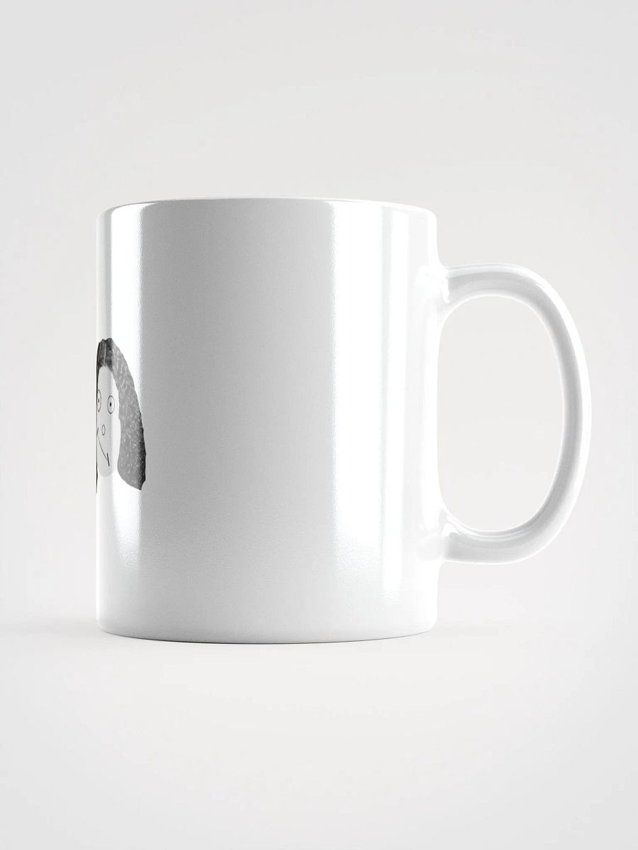 Steve & Eve Glossy Mug product image (2)