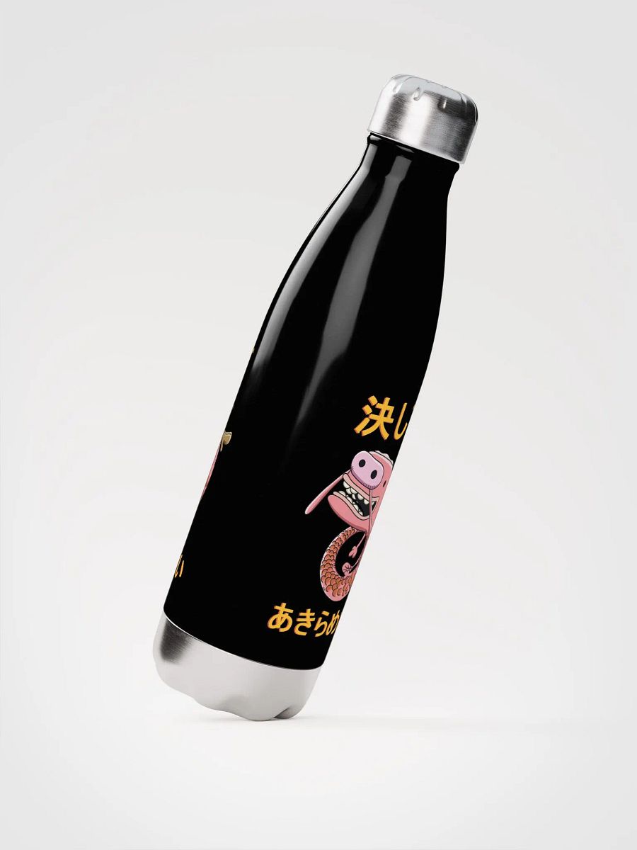 Kesshite akiramenai product image (5)