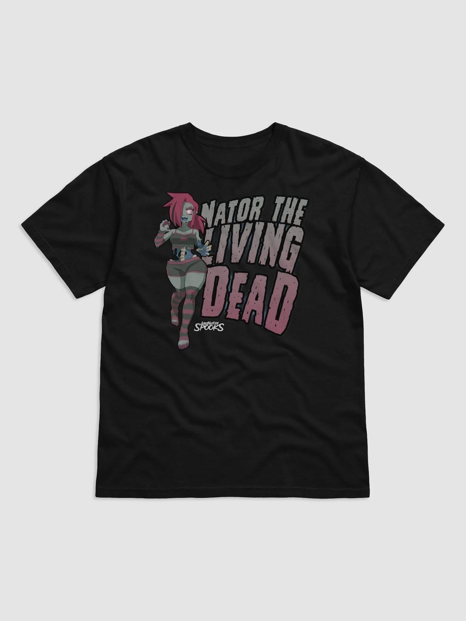 Nator The Living Dead Tee product image (1)