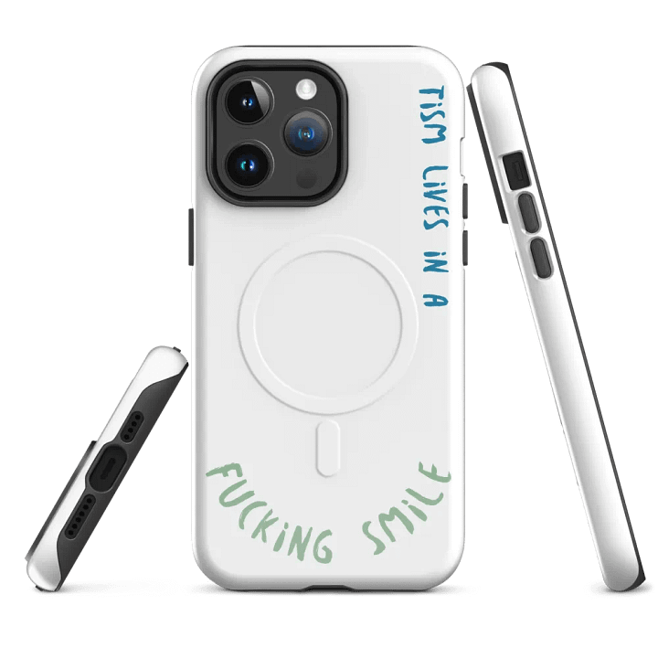 TOUGH PHONE CASE product image (4)
