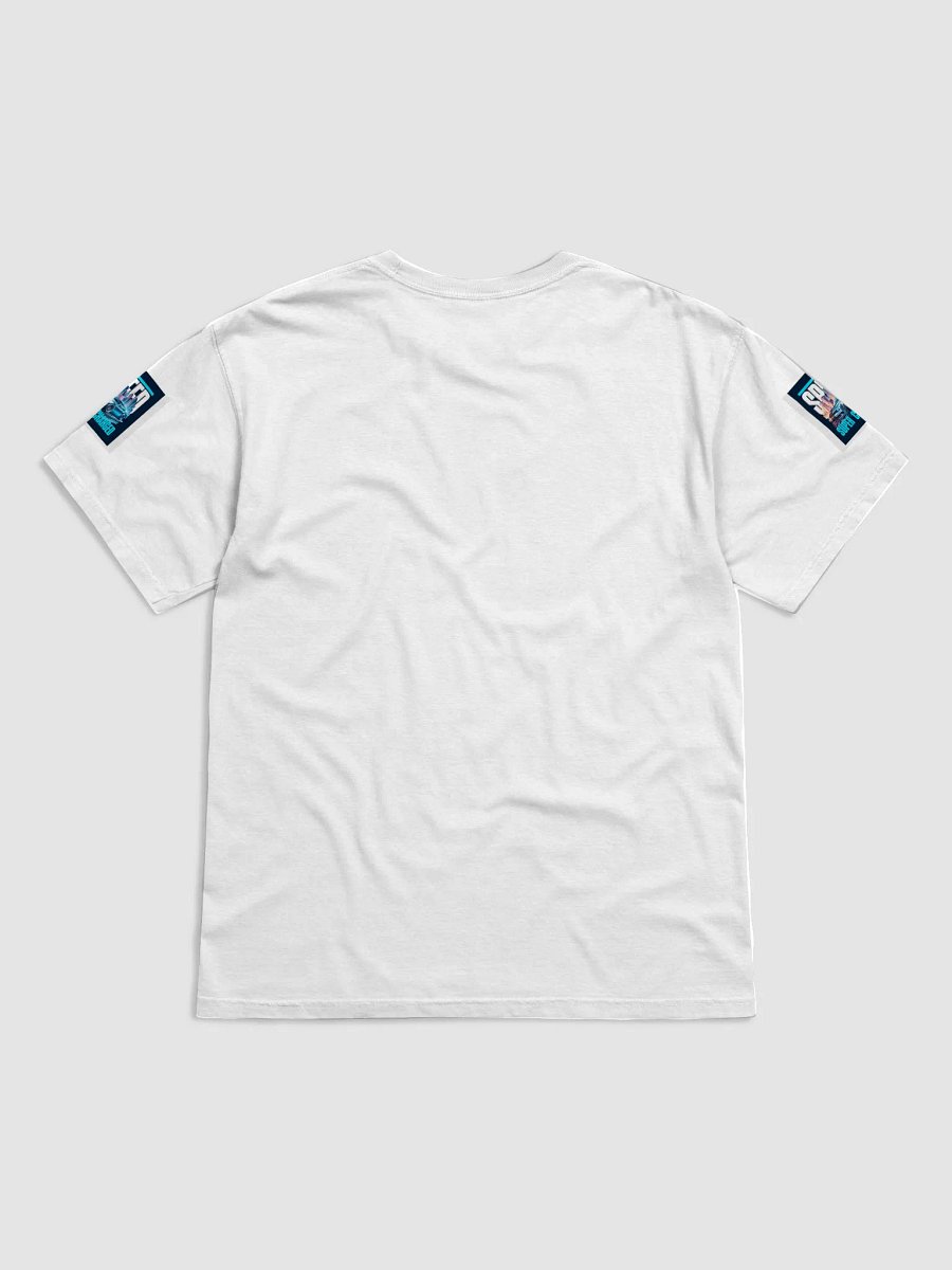 Super Charged Tee product image (2)