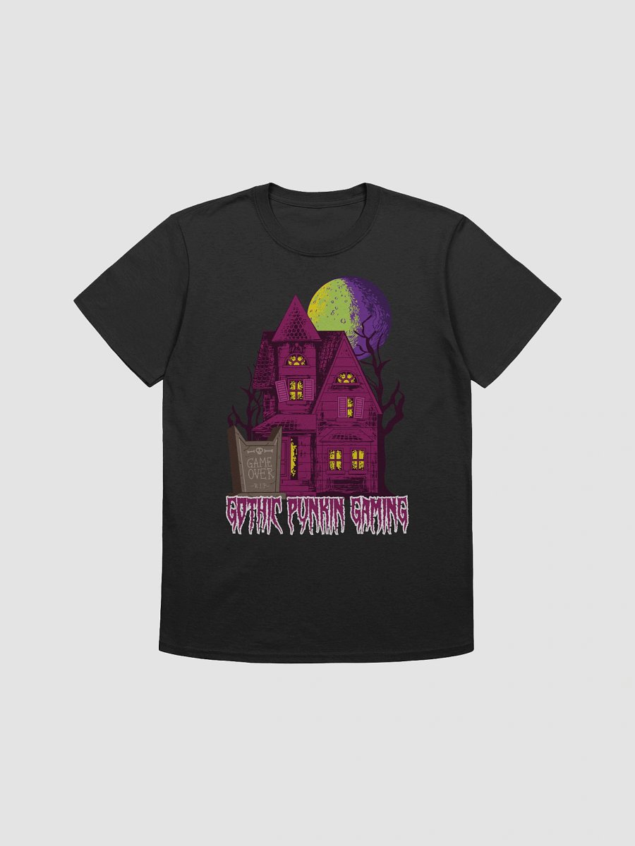 Men's Game Over Tee product image (1)