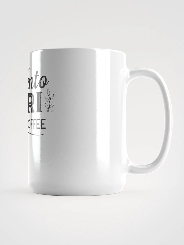 Memento Mori Coffee Mug product image (1)