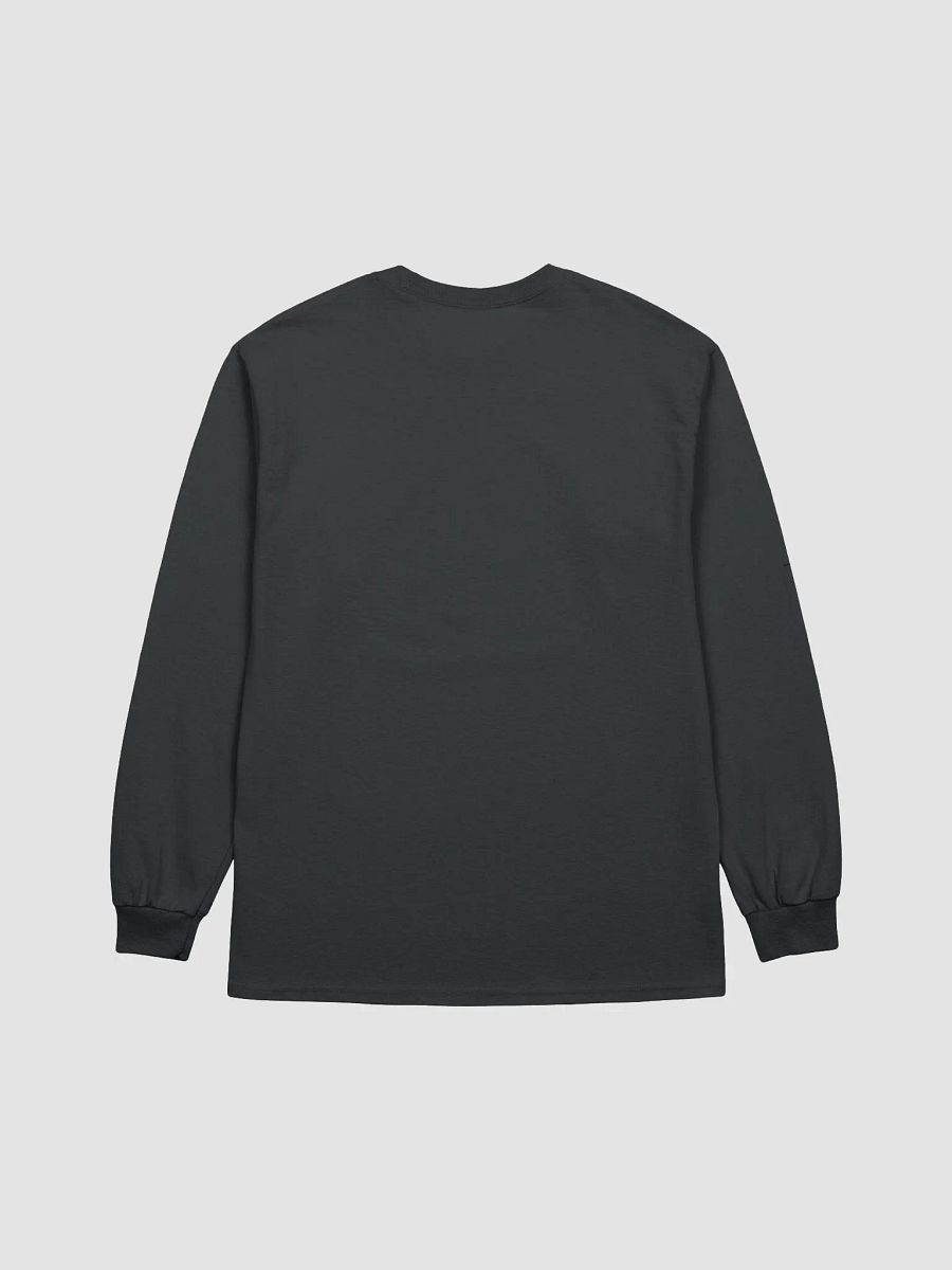 Tornado Titans Long Sleeve T-Shirt product image (2)