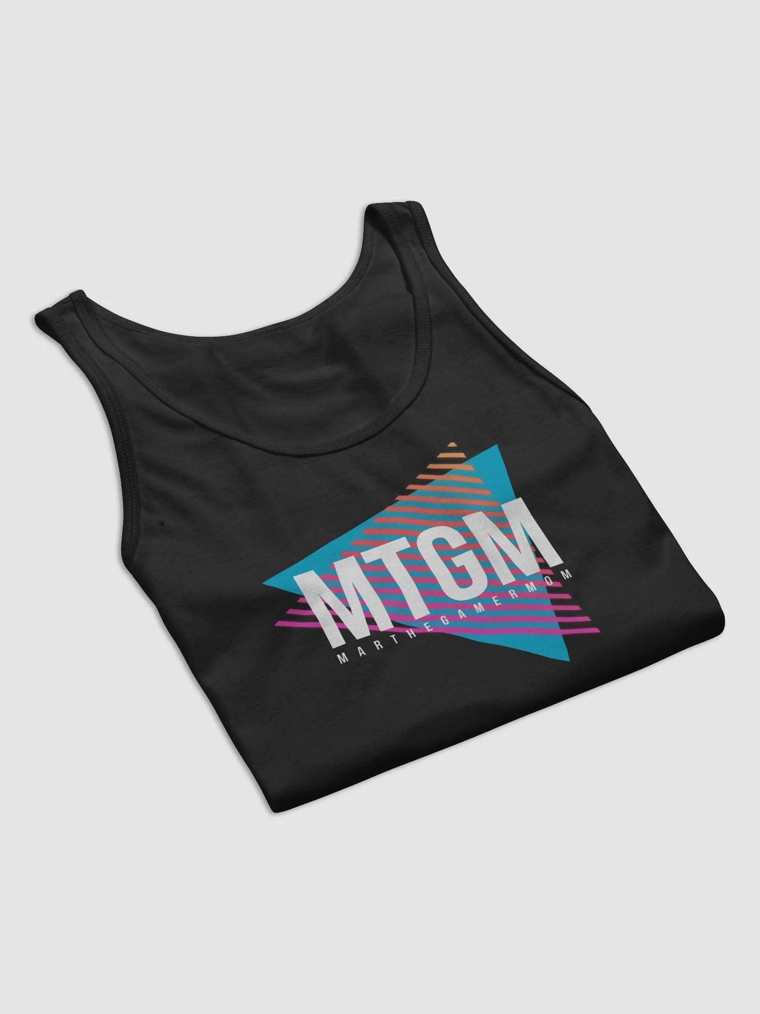 MTGM Logo Tank product image (8)
