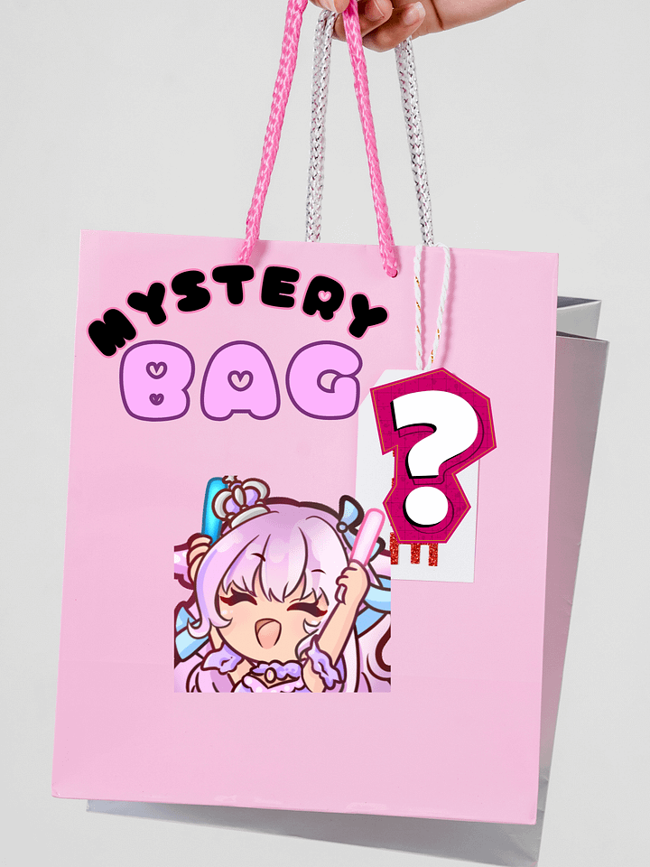 Blind Bags Happy Set Aivee's Grab Bag product image (1)