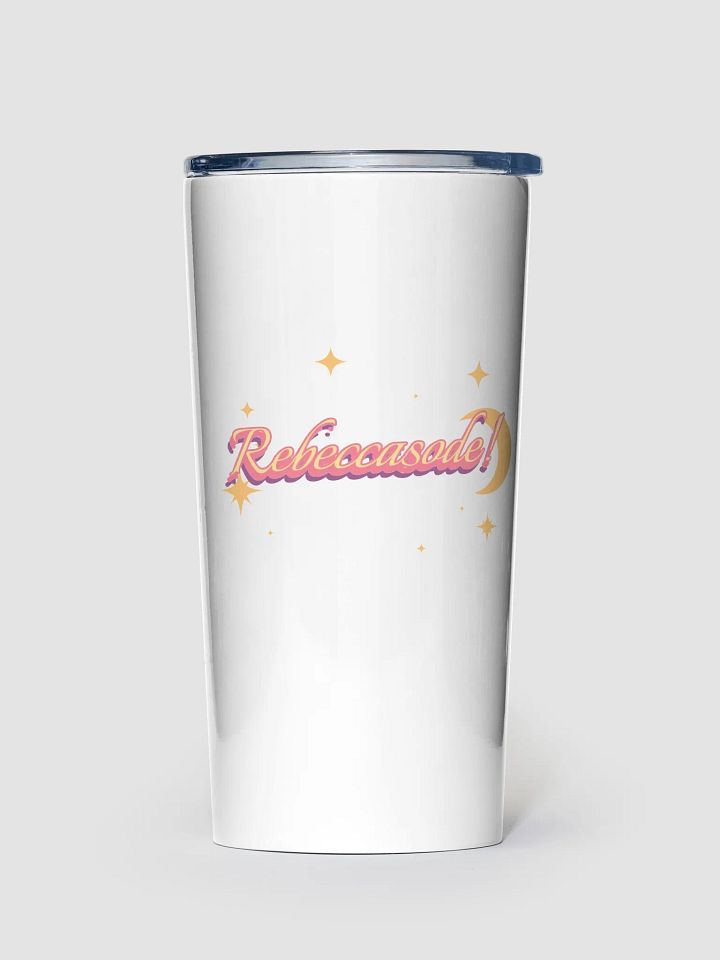 Rebeccasode - Tumbler product image (1)