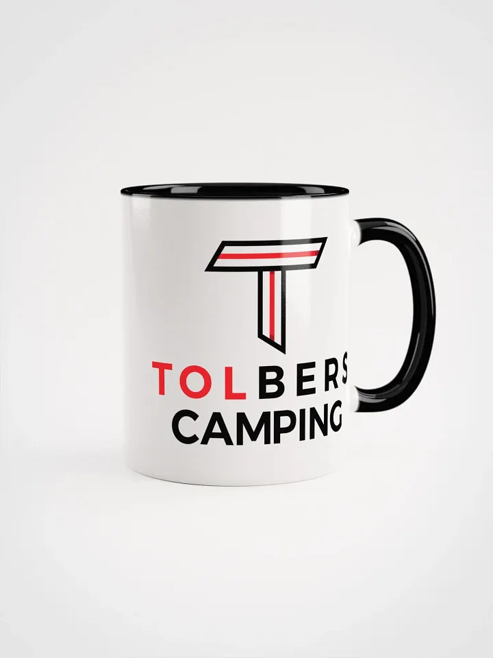 Tolbers Camping Mug product image (2)