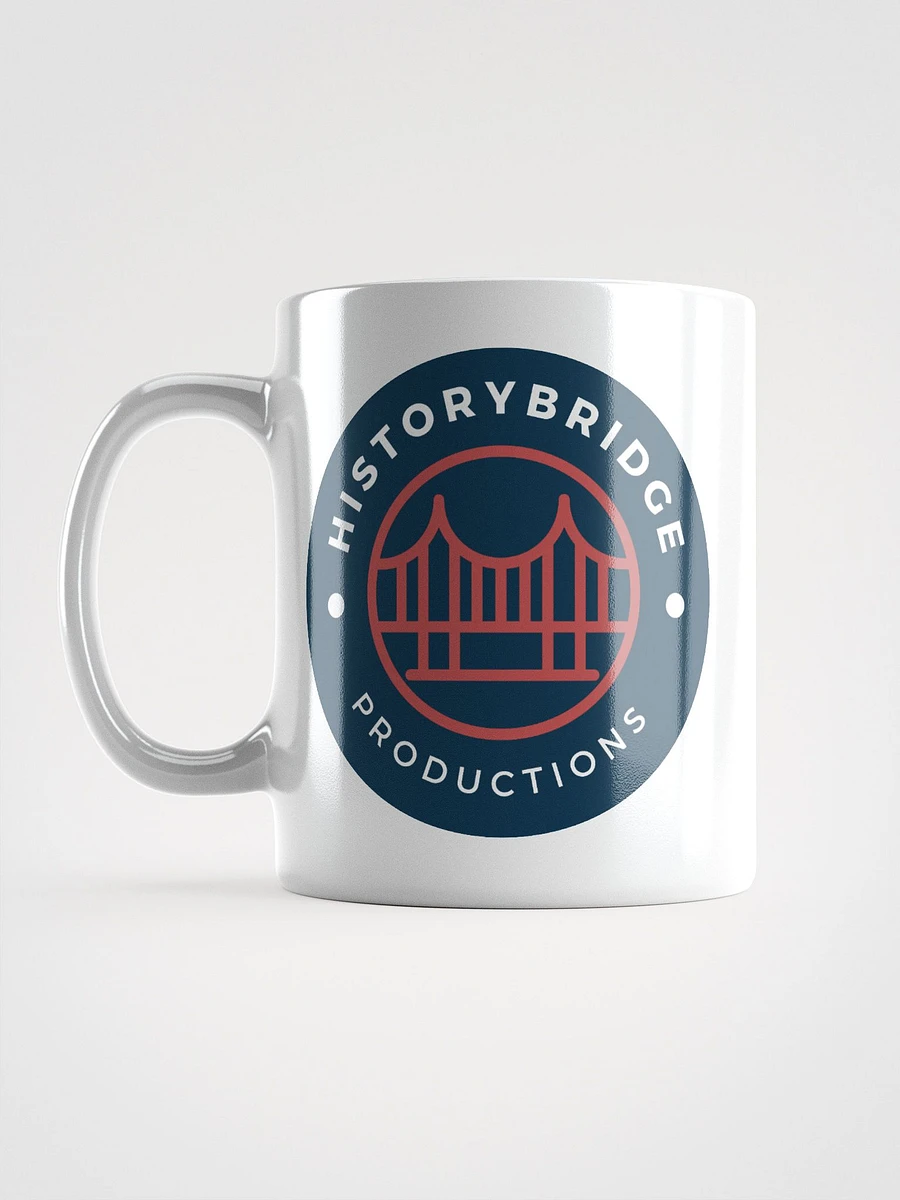 HistoryBridge 20oz Mug product image (6)