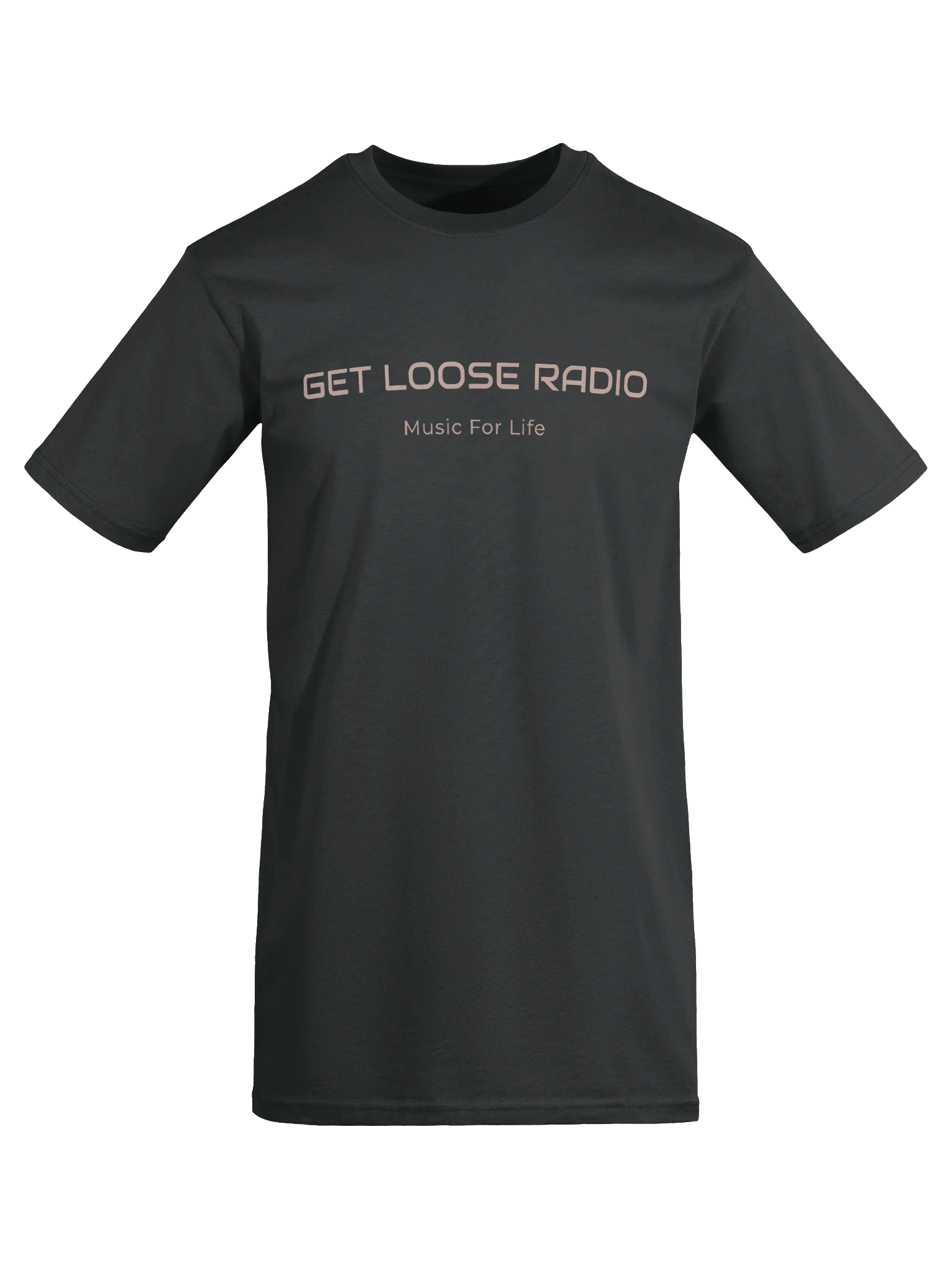 Get Loose Radio Men's Premium Tee product image (7)