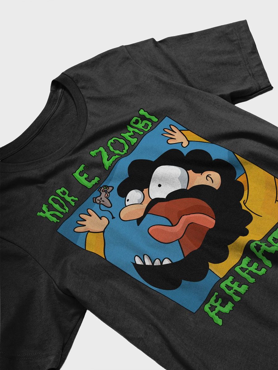 Kor e Zombie ÆÆÆÆÆ product image (27)