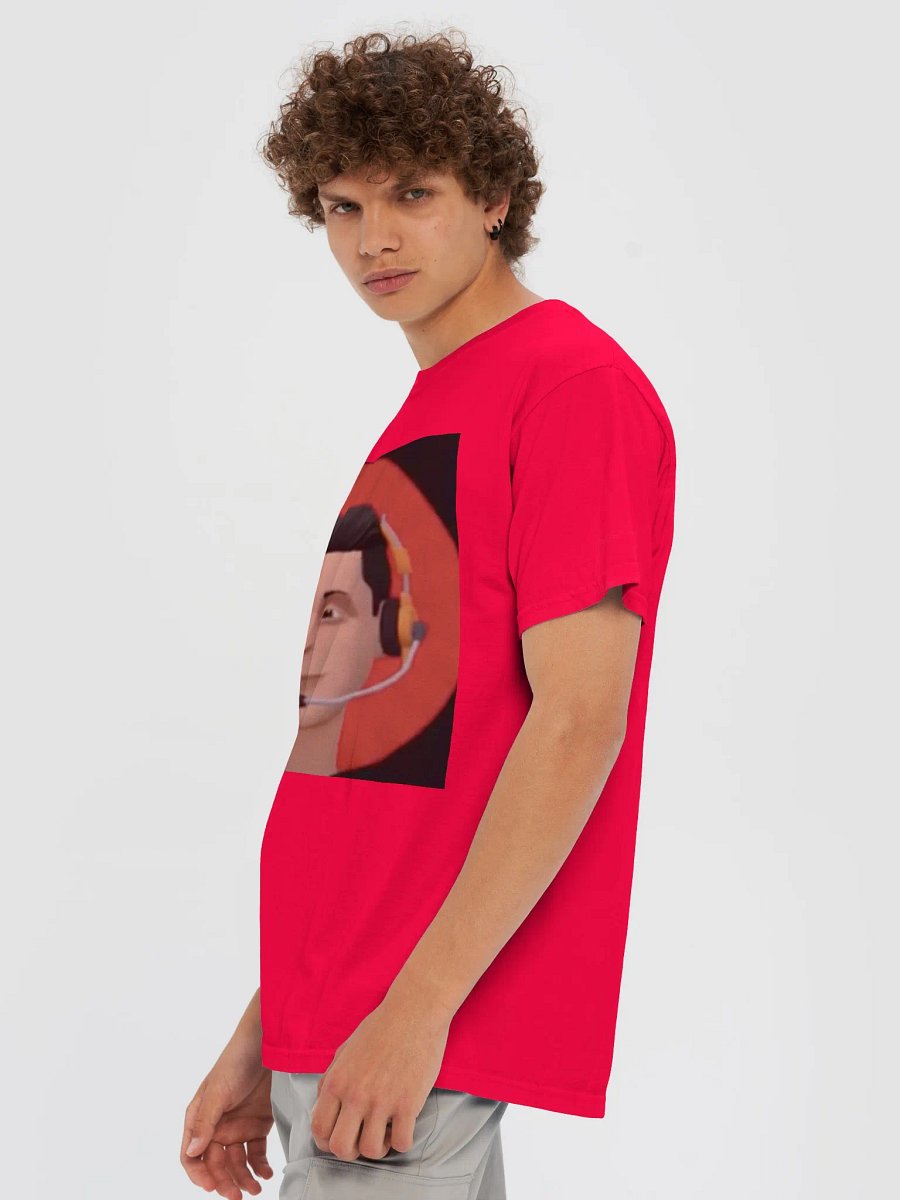 The new Plotagon 2011 T-Shirt product image (6)