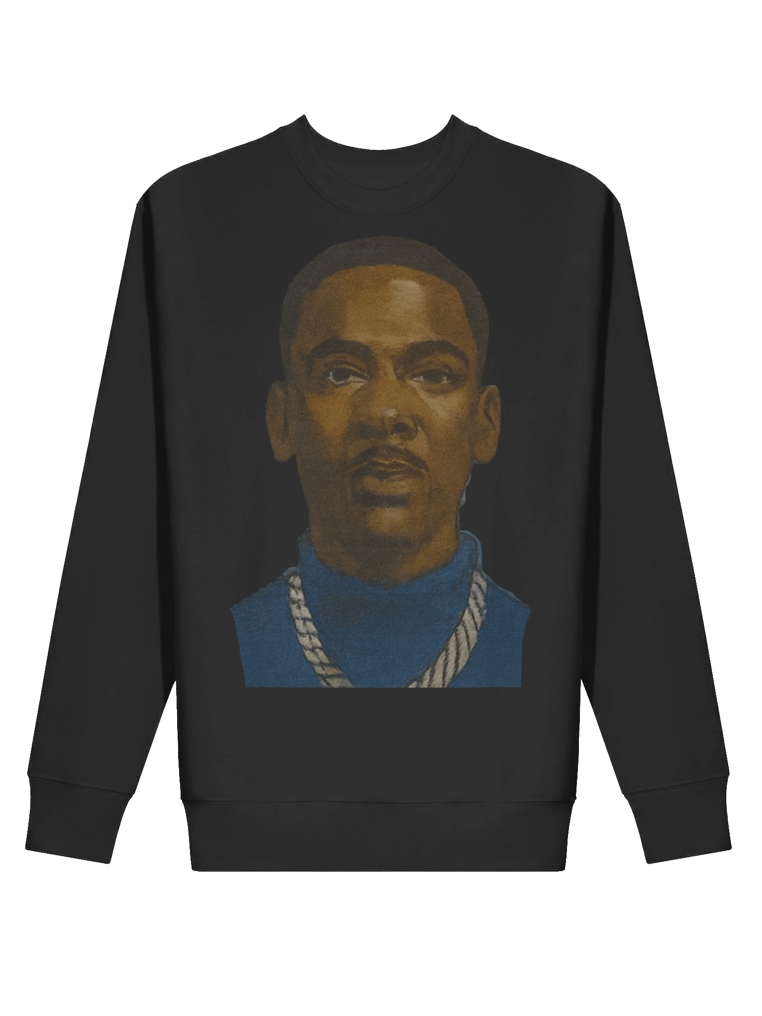 Paper Route Portrait Crewneck product image (11)