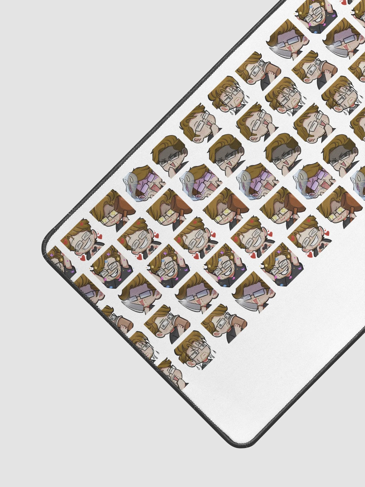 TPG Emote Desk Mat product image (2)